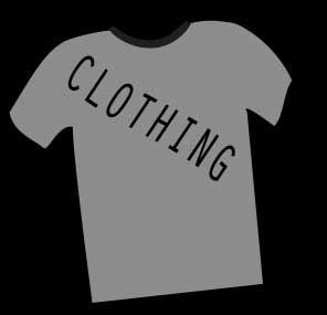 Clothing