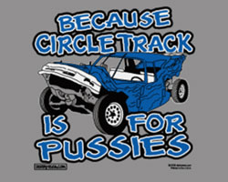 Circle Track