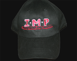 IMP Hat Pic