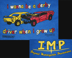 Kids When I Grow Up T-shirt Pic