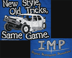 Kids New Style T-shirt Pic