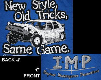 New Style T-shirt Pic