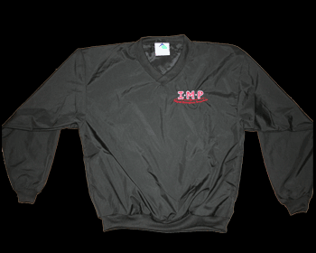 IMP Windshirt Pic